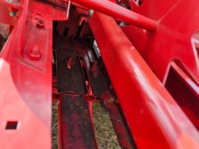 Part Number: New Holland BC5060