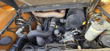 Part Number: Case TR310