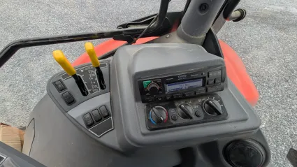 Part Number: Kubota M7-152P