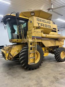 Part Number: New Holland TR99