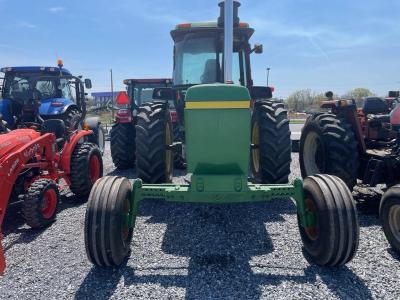 Part Number: John Deere 4630