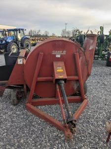 Part Number: Case-IH 600