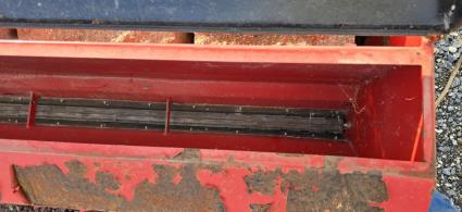 Part Number: REDEXIM 6000