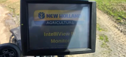 Part Number: New Holland T7.260