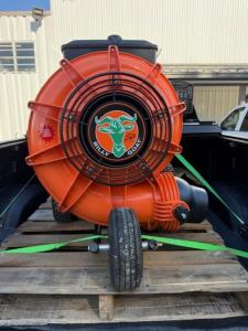 Part Number: Billygoat F1802SPV