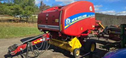 Part Number: New Holland 450