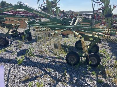 Part Number: Krone SW710