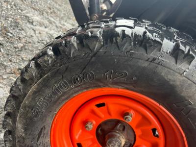 Part Number: Bobcat 3650