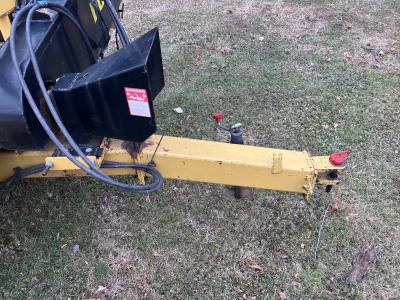 Part Number: Tubeline Boss II