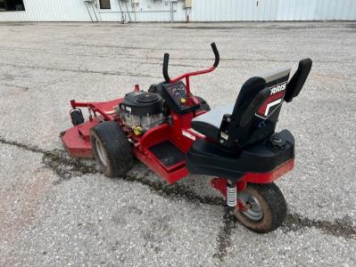 Part Number: Ferris 5900651
