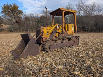 Part Number: Cat 941B