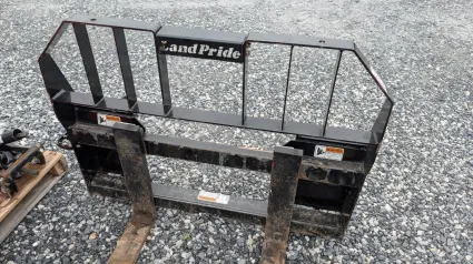 Part Number: Land Pride PFL3048