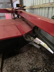Part Number: New Holland 210