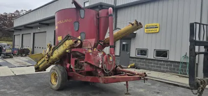 Part Number: New Holland 357
