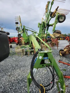Part Number: Krone SW1010