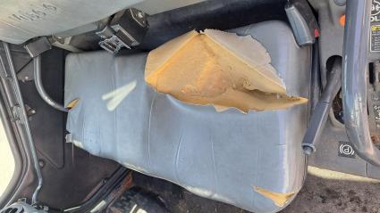 Part Number: Kubota RTV1100CWXS-H