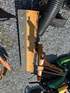 Part Number: Woods RB72