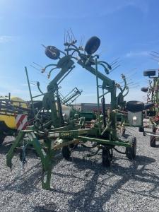 Part Number: Krone KWT782