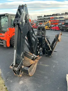 Part Number: Bradco 609