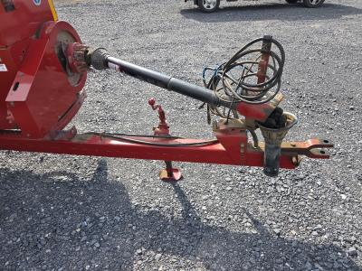 Part Number: New Holland 570