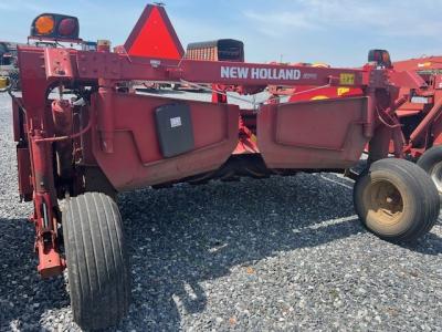 Part Number: New Holland DISCBINE 210RSW