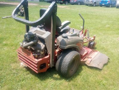 Part Number: Ferris IS3100Z72