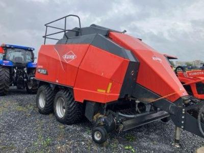 Part Number: Kuhn LSB 1290 D