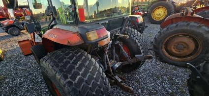 Part Number: Kubota L4060HSTC