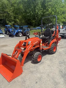 Part Number: Kubota BX23SLSB-R14-1