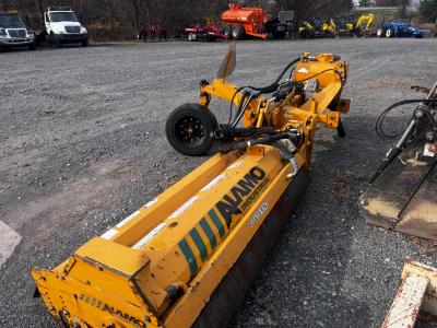 Part Number: Alamo GK74