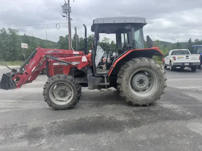 Part Number: Massey Ferguson 471