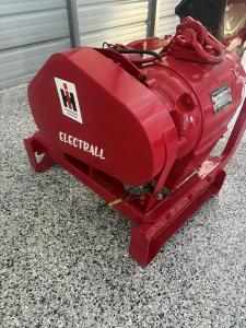 Part Number: Ih Electrall