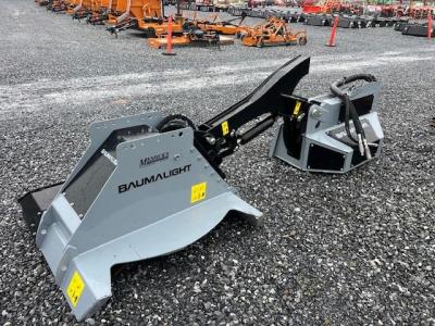 Part Number: Baumalight SWA750-HX570