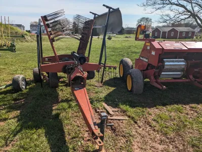 Part Number: Pequea HR1140