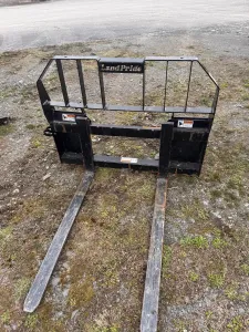 Part Number: Land Pride PFL2042