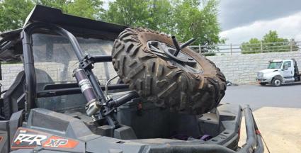 Part Number: Polaris RZR XP 1000