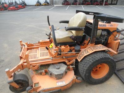 Part Number: Scag STT61V-29CH