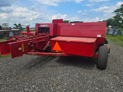 Part Number: Case-IH SB541c