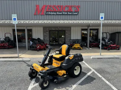 Part Number: Cub Cadet ZFSX48