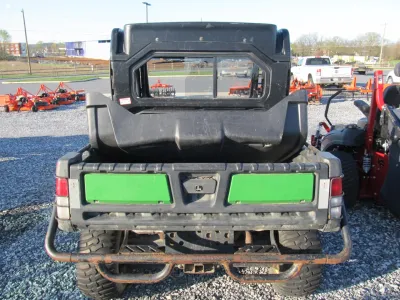 Part Number: John Deere 855