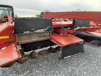 Part Number: New Holland H7450