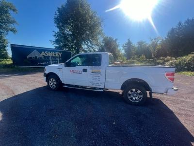 Part Number: Ford F150