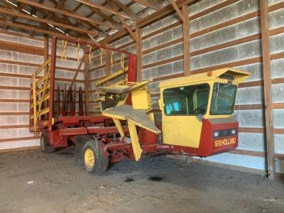Part Number: New Holland 1089