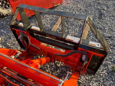 Part Number: Land Pride PFL1242