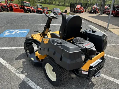 Part Number: Cub Cadet ZFSX48