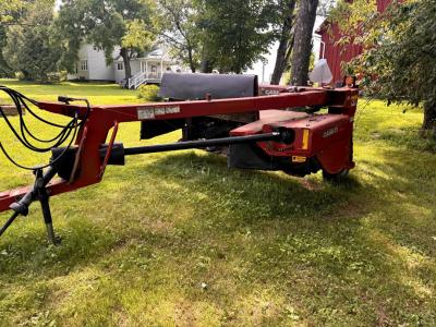 Part Number: Case-IH DC92