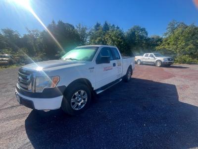 Part Number: Ford F150