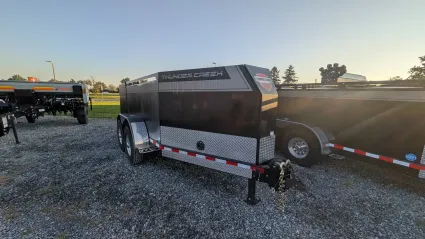 Part Number: Thundercreek FST750