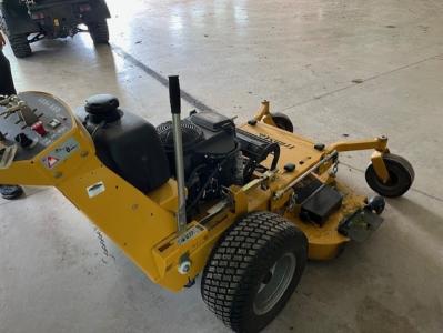 Part Number: Hustler 930412