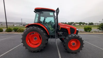 Part Number: Kubota M5-111HDC-1